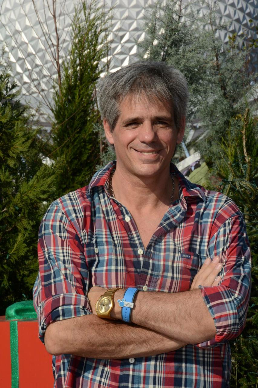 Federico Díaz Alberdi — Profesor de canto