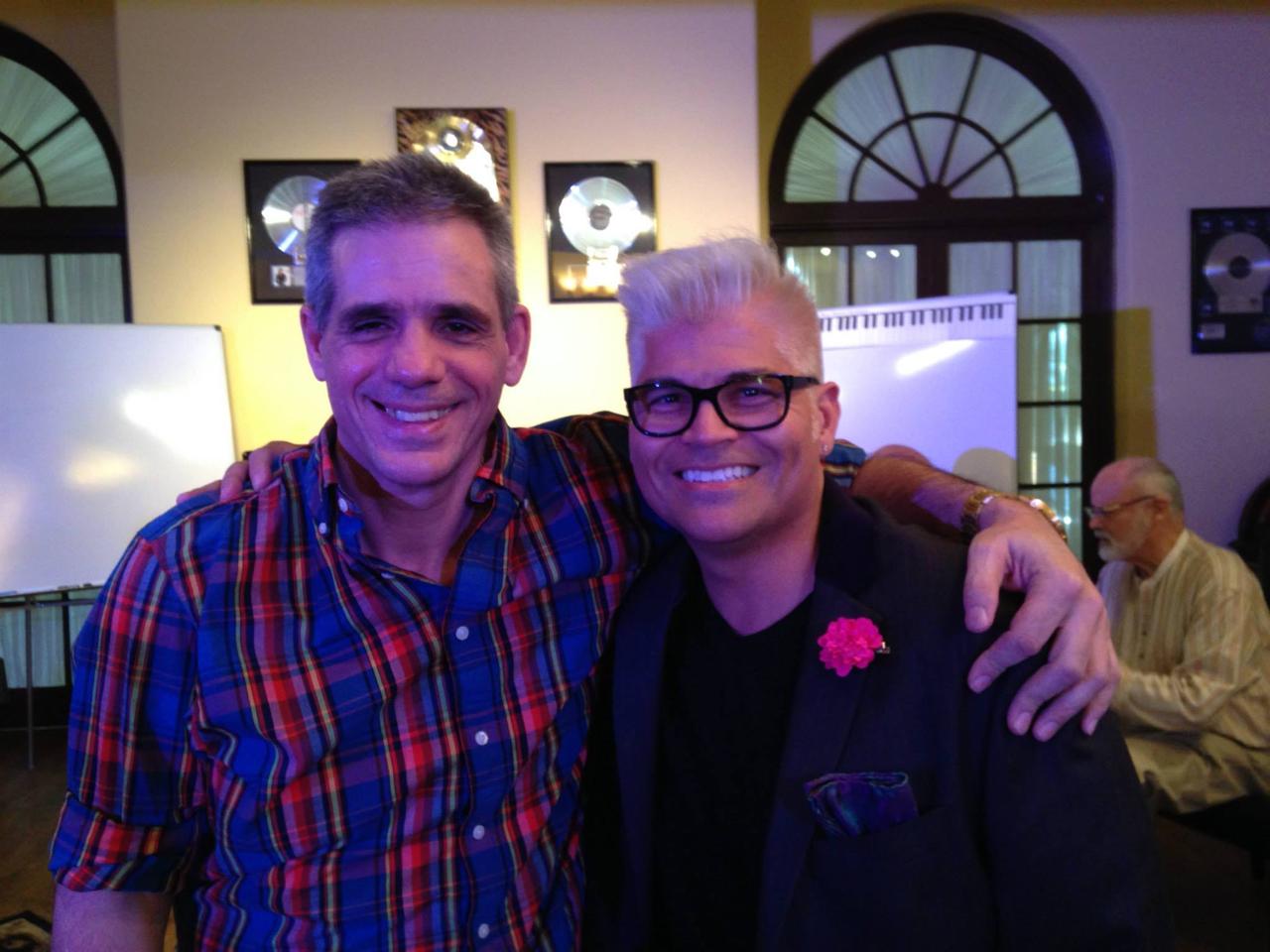 Greg Enriquez