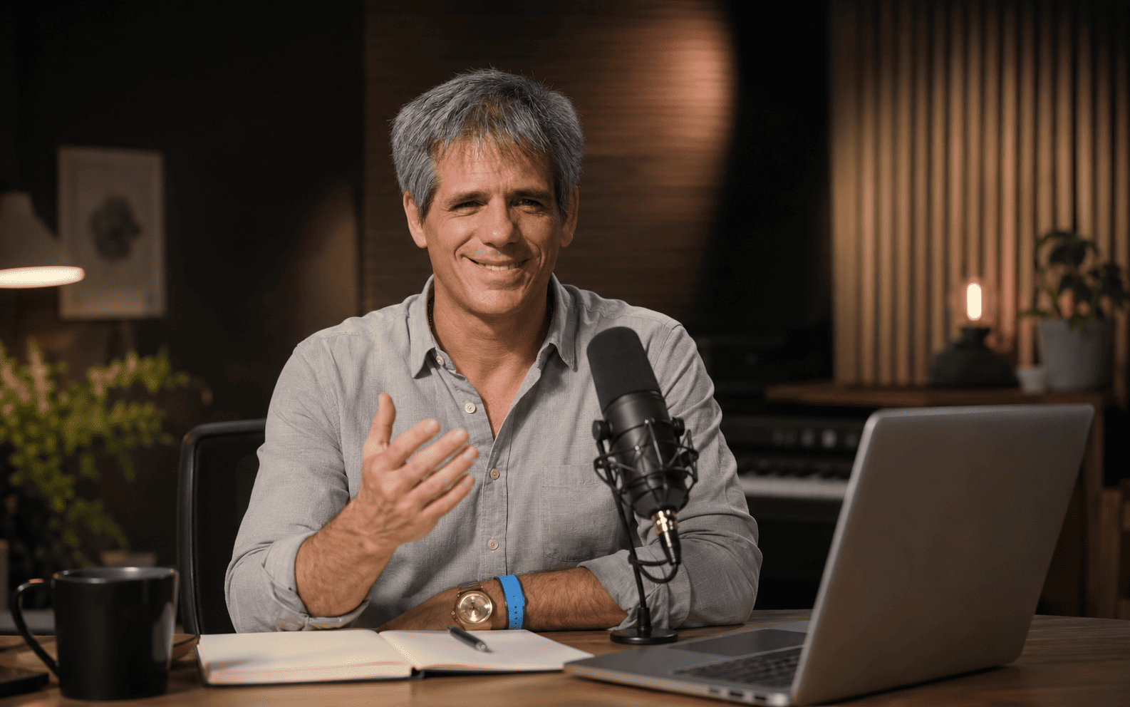 Ejercicio vocal